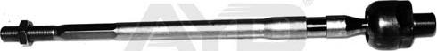 AYD 9505252 - Inner Tie Rod, Axle Joint car-mod.net