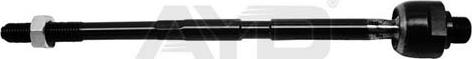 AYD 9500654 - Inner Tie Rod, Axle Joint car-mod.net