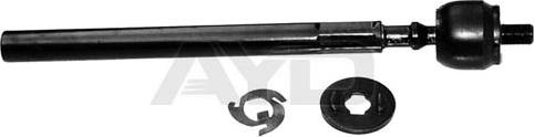 AYD 9500664 - Inner Tie Rod, Axle Joint car-mod.net