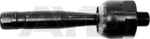 AYD 9500140 - Inner Tie Rod, Axle Joint car-mod.net