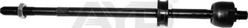 AYD 9500136 - Inner Tie Rod, Axle Joint car-mod.net