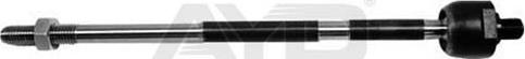 AYD 9500132 - Inner Tie Rod, Axle Joint car-mod.net