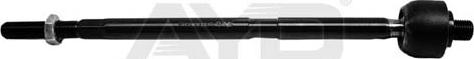 AYD 9500384 - Inner Tie Rod, Axle Joint car-mod.net