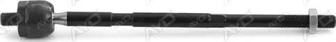 AYD 9500267 - Steering Gear car-mod.net