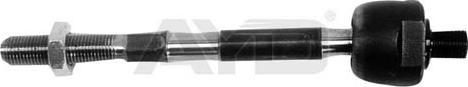 AYD 9500278 - Inner Tie Rod, Axle Joint car-mod.net