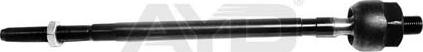 AYD 9500723 - Inner Tie Rod, Axle Joint car-mod.net