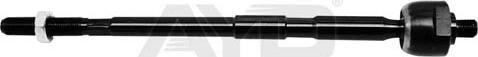 AYD 9501922 - Inner Tie Rod, Axle Joint car-mod.net
