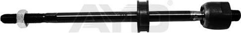 AYD 9501005 - Inner Tie Rod, Axle Joint car-mod.net