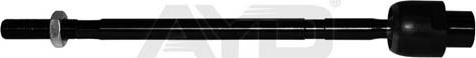 AYD 9501083 - Inner Tie Rod, Axle Joint car-mod.net