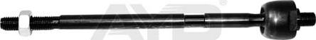 AYD 9501196 - Inner Tie Rod, Axle Joint car-mod.net