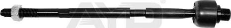 AYD 9501146 - Inner Tie Rod, Axle Joint car-mod.net