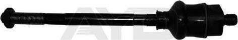 AYD 9501166 - Inner Tie Rod, Axle Joint car-mod.net