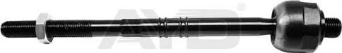 AYD 9501873 - Inner Tie Rod, Axle Joint car-mod.net