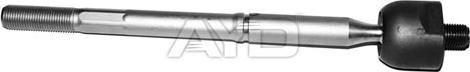 AYD 9508428 - Inner Tie Rod, Axle Joint car-mod.net