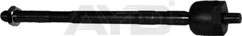 AYD 9503385 - Inner Tie Rod, Axle Joint car-mod.net