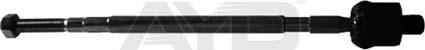 AYD 9502515 - Inner Tie Rod, Axle Joint car-mod.net