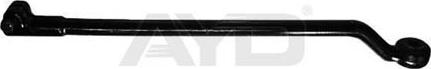 AYD 9502520 - Inner Tie Rod, Axle Joint car-mod.net