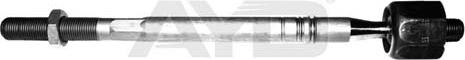 AYD 9502574 - Inner Tie Rod, Axle Joint car-mod.net