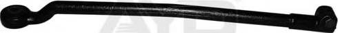 AYD 9502081 - Inner Tie Rod, Axle Joint car-mod.net