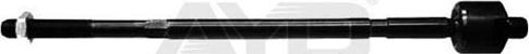 AYD 9502316 - Inner Tie Rod, Axle Joint car-mod.net