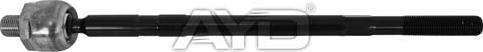 AYD 9514462 - Inner Tie Rod, Axle Joint car-mod.net