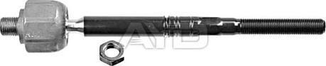 AYD 9515625 - Inner Tie Rod, Axle Joint car-mod.net