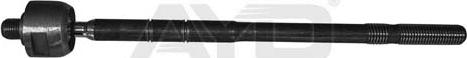 AYD 9510584 - Inner Tie Rod, Axle Joint car-mod.net