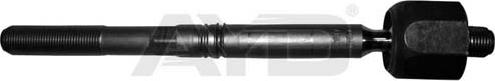 AYD 9510628 - Inner Tie Rod, Axle Joint car-mod.net