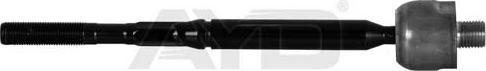 AYD 9510731 - Inner Tie Rod, Axle Joint car-mod.net