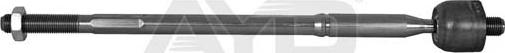 AYD 9511186 - Inner Tie Rod, Axle Joint car-mod.net