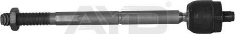 AYD 9511170 - Inner Tie Rod, Axle Joint car-mod.net