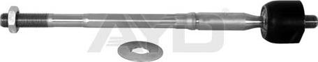 AYD 9511385 - Inner Tie Rod, Axle Joint car-mod.net