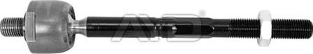 AYD 9513091 - Inner Tie Rod, Axle Joint car-mod.net