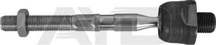 AYD 9512595 - Inner Tie Rod, Axle Joint car-mod.net