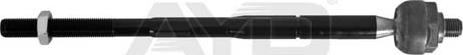 AYD 9512611 - Inner Tie Rod, Axle Joint car-mod.net