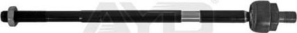 AYD 9512843 - Inner Tie Rod, Axle Joint car-mod.net