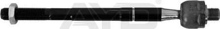 AYD 9512829 - Inner Tie Rod, Axle Joint car-mod.net