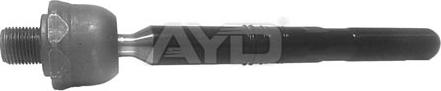 AYD 9517219 - Inner Tie Rod, Axle Joint car-mod.net