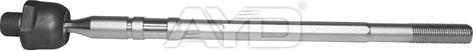 AYD 9517780 - Inner Tie Rod, Axle Joint car-mod.net