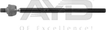 AYD 9525981 - Inner Tie Rod, Axle Joint car-mod.net