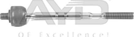 AYD 9525544 - Inner Tie Rod, Axle Joint car-mod.net
