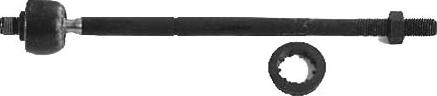 AYD 9520946 - Inner Tie Rod, Axle Joint car-mod.net