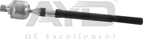 AYD 9520104 - Inner Tie Rod, Axle Joint car-mod.net