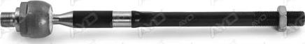 AYD 9522217 - Inner Tie Rod, Axle Joint car-mod.net