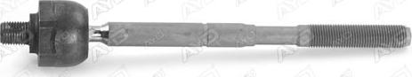 AYD 9522283 - Inner Tie Rod, Axle Joint car-mod.net