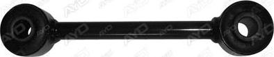 AYD 9609983 - Rod / Strut, stabiliser car-mod.net