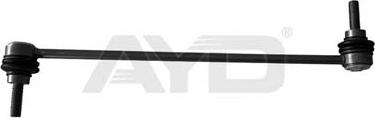 AYD 9609534 - Rod / Strut, stabiliser car-mod.net