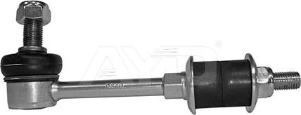 AYD 9609637 - Rod / Strut, stabiliser car-mod.net