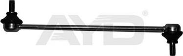 AYD 9609102 - Rod / Strut, stabiliser car-mod.net
