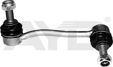 AYD 9605893 - Rod / Strut, stabiliser car-mod.net